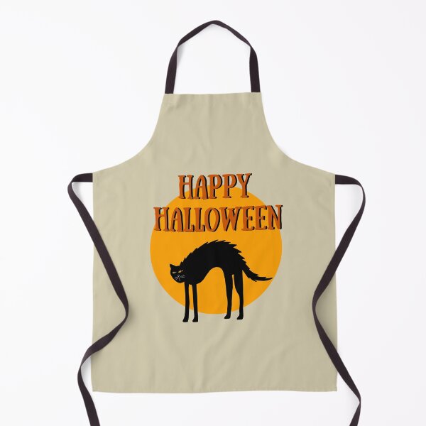 Item preview, Happy halloween cat designed and sold by ArndtDesign.