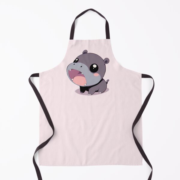 Item preview, Moo Deng #MooDeng #Hippo #BabyHippo #PygmyHippo #KawaiiHippo #CuteHippo designed and sold by Anna Halasek.