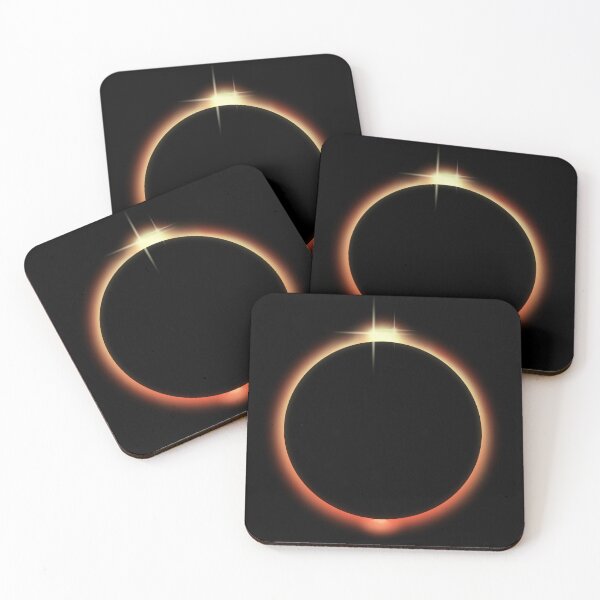 Item preview, Solar Eclipse designed and sold by Faetiainen.