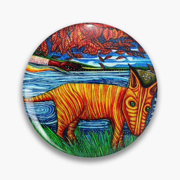 Item preview, Tigris designed and sold by Angelina Elander.