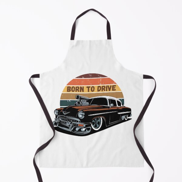 Item preview, Born to Drive designed and sold by CookiesMerch.