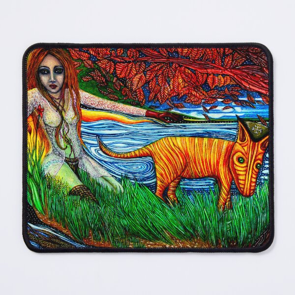 Item preview, Tigris designed and sold by Angelina Elander.