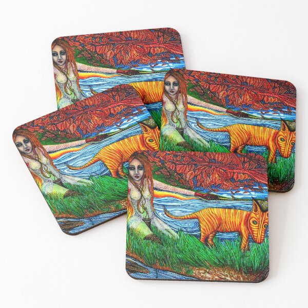 Item preview, Tigris designed and sold by Angelina Elander.
