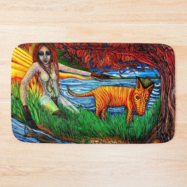 Item preview, Tigris designed and sold by Angelina Elander.