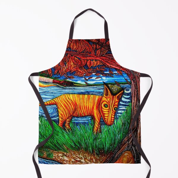 Item preview, Tigris designed and sold by Angelina Elander.