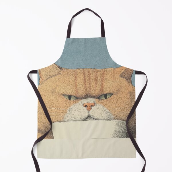 Item preview, Fat Cat Boring designed and sold by tamtana.