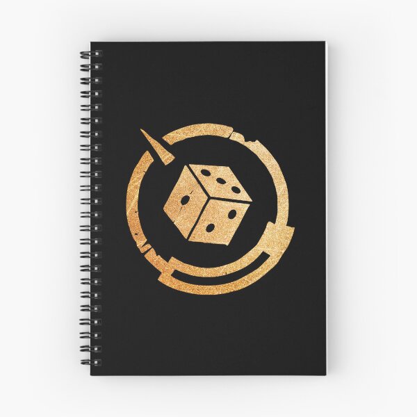 Item preview, Perk Dead by Daylight Gold Killer Survivor Icon designed and sold by Gamify Store.
