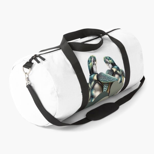 Item preview, Turtle Mating: Love Beneath the Waves designed and sold by NeoArtworks.