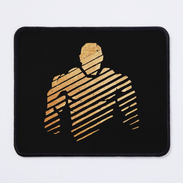 Item preview, Perk Dead by Daylight Gold Killer Survivor Icon designed and sold by Gamify Store.