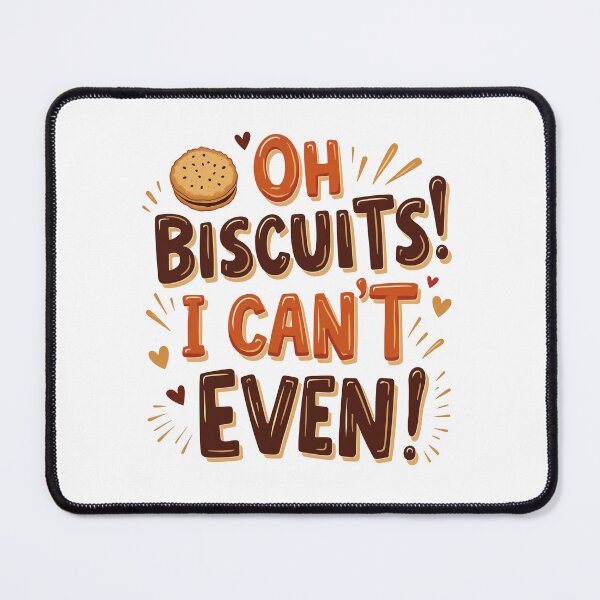 Item preview,  oh biscuits designed and sold by Krasnovaovaova.