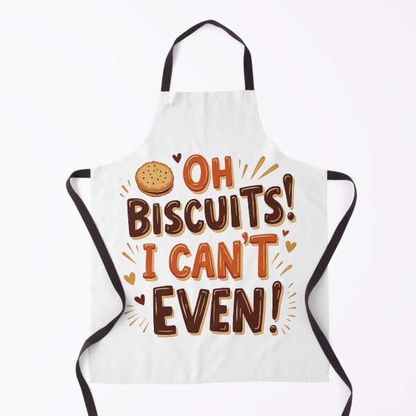 Item preview,  oh biscuits designed and sold by Krasnovaovaova.