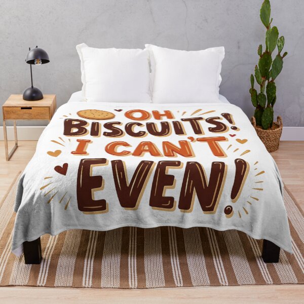 Item preview, oh biscuits designed and sold by Krasnovaovaova.