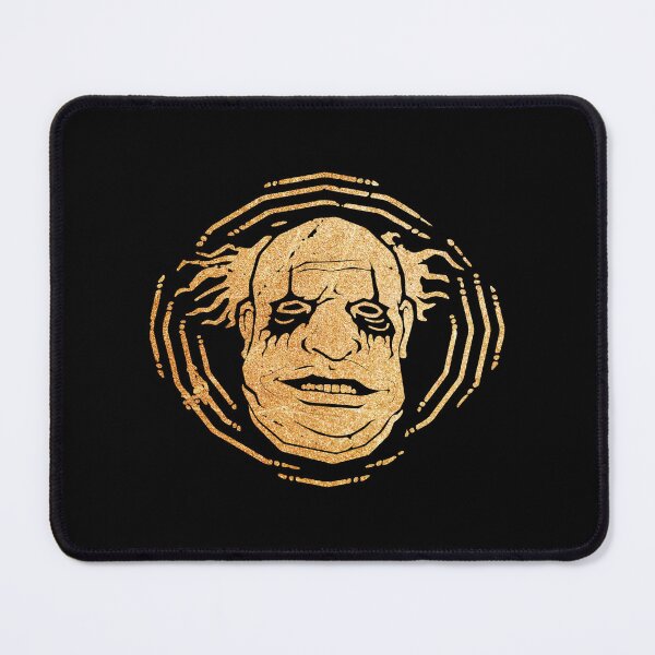 Item preview, Perk Dead by Daylight Gold Killer Survivor Icon designed and sold by Gamify Store.