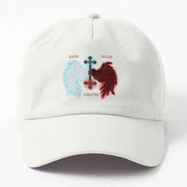 Item preview, Good and Evil Balanced designed and sold by Iiswaz.