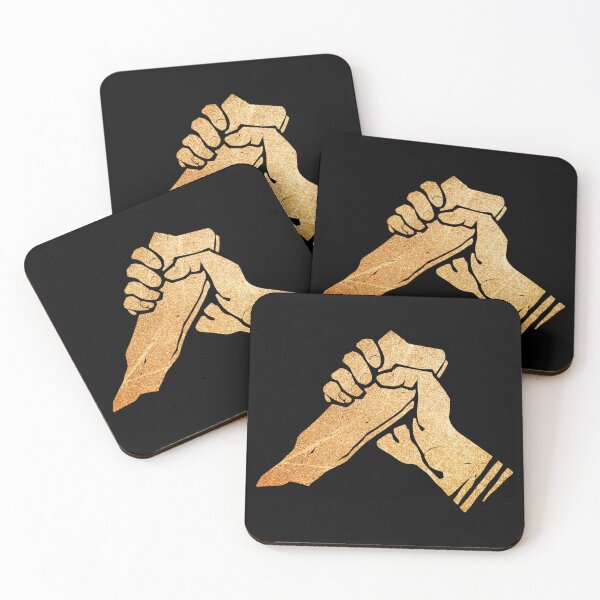 Item preview, Perk Dead by Daylight Gold Killer Survivor Icon designed and sold by Gamify Store.