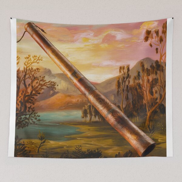 Item preview, DIDGERIDOO. designed and sold by Obinne.