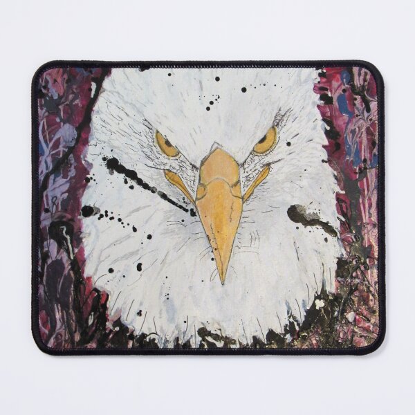 Item preview, The Eagle designed and sold by Marion Waschk.