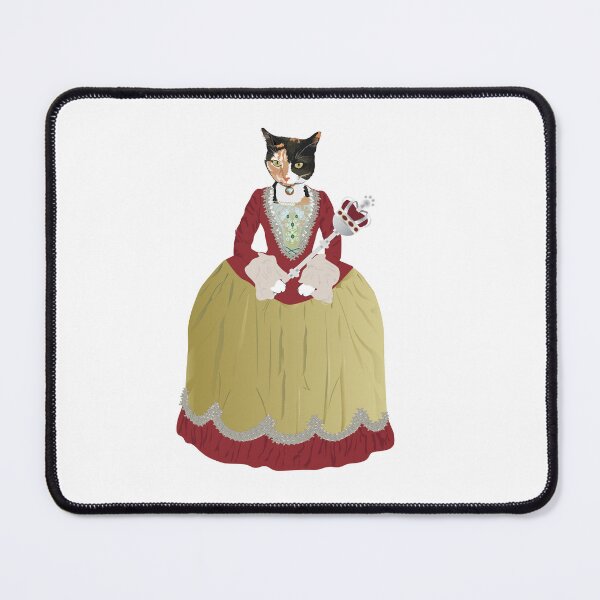Item preview, Calico Queen designed and sold by EsjCreative.