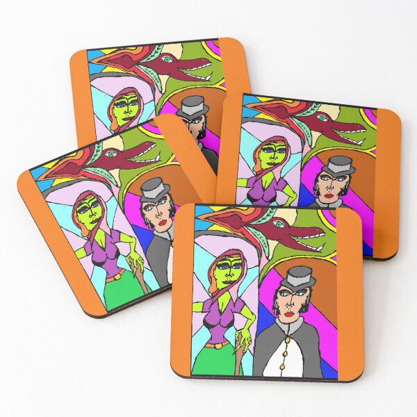 Item preview, all in the fable designed and sold by wormink.