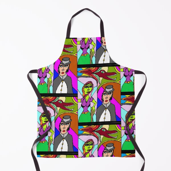 Item preview, all in the fable designed and sold by wormink.