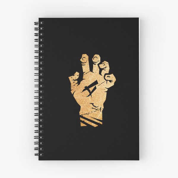 Item preview, Perk Dead by Daylight Gold Killer Survivor Icon designed and sold by Gamify Store.