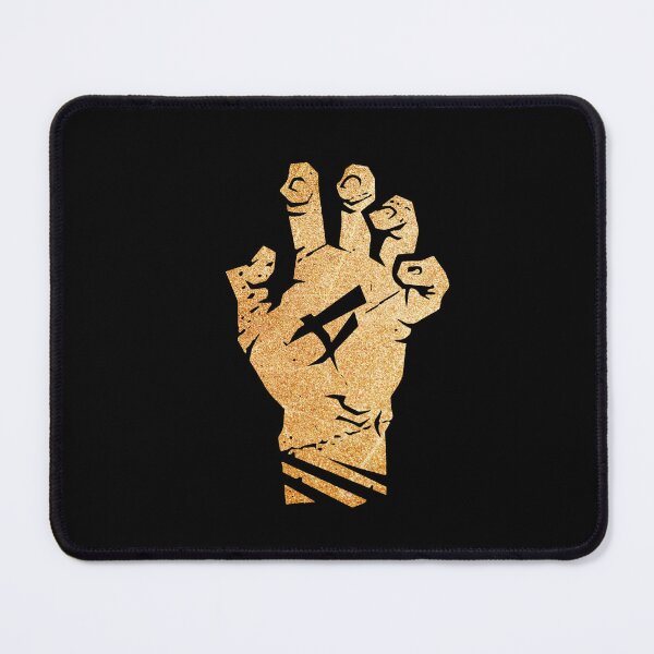 Item preview, Perk Dead by Daylight Gold Killer Survivor Icon designed and sold by Gamify Store.