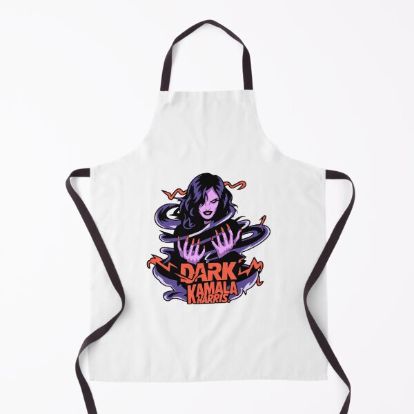 Item preview, Dark Kamala Harris Meme Design designed and sold by OwlWorks.
