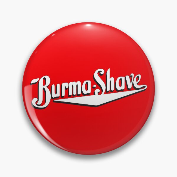 Item preview, Burma Shave designed and sold by ChickenFund.