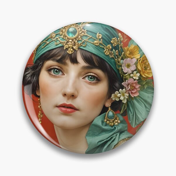 Item preview, Celebrity Fortuneteller. designed and sold by SoniaSarkali.