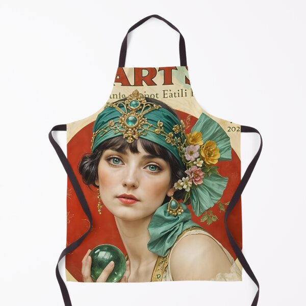 Item preview, Celebrity Fortuneteller. designed and sold by SoniaSarkali.