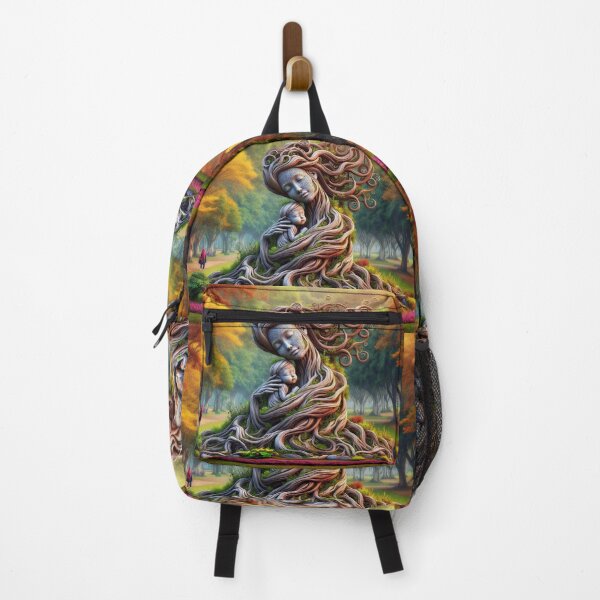Item preview, Mother Nature designed and sold by M-Y-A-R-T-.
