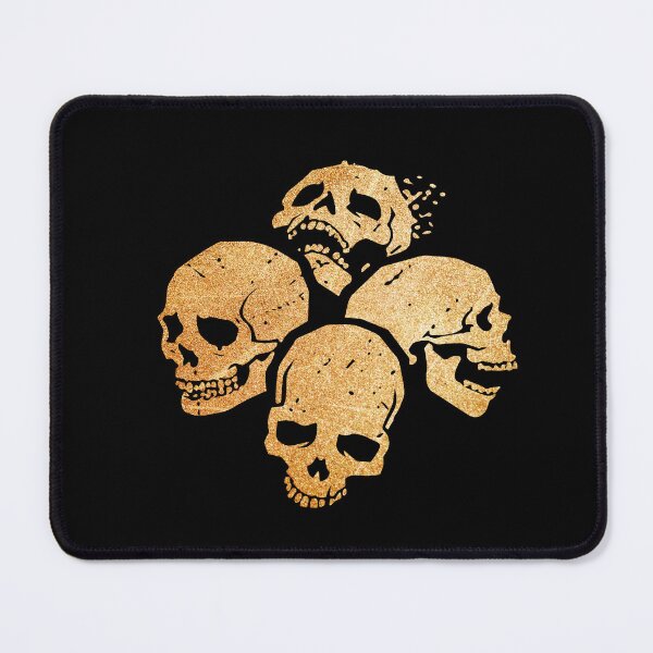 Item preview, Perk Dead by Daylight Gold Killer Survivor Icon designed and sold by Gamify Store.