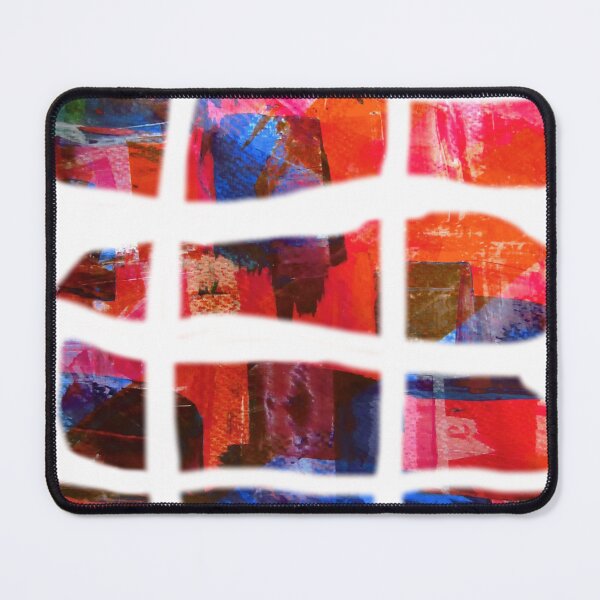 Item preview, Art Spots IV Abstract designed and sold by Marion Waschk.