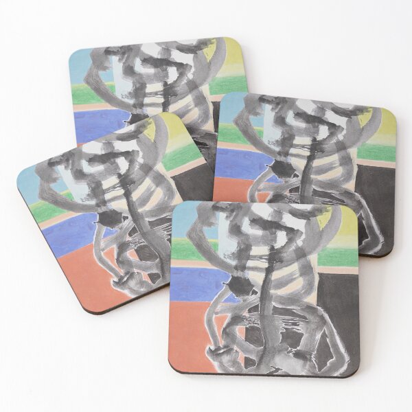 Item preview, Abstract on colors designed and sold by pracha.