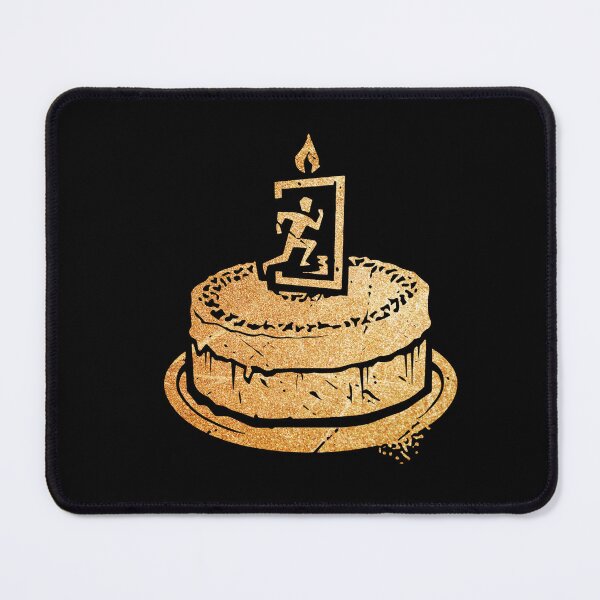 Item preview, Perk Dead by Daylight Gold Killer Survivor Icon designed and sold by Gamify Store.