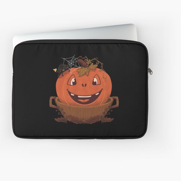 Item preview, Pumpkin and spider Halloween designed and sold by Xatutik.art.