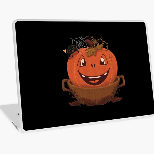Item preview, Pumpkin and spider Halloween designed and sold by Xatutik.art.