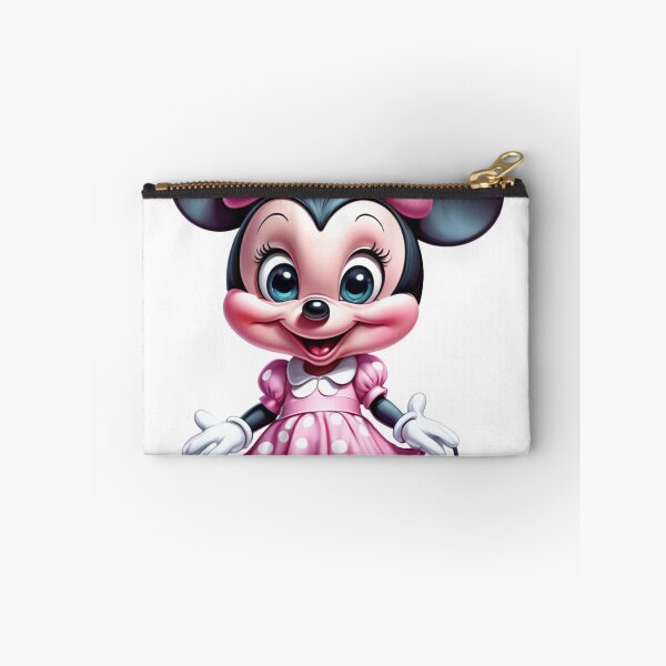 Item preview, Minnie Mouse Theme designed and sold by Homescu Ioana.