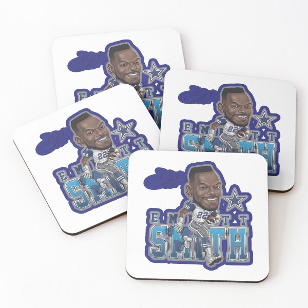 Item preview, VINTAGE SALEM REMAKE EMMITT #22 DALLAS designed and sold by Zoelsfik.