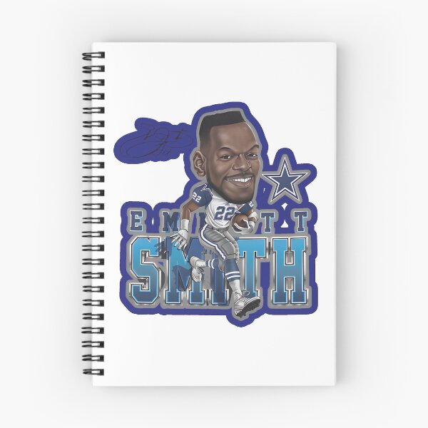 Item preview, VINTAGE SALEM REMAKE EMMITT #22 DALLAS designed and sold by Zoelsfik.