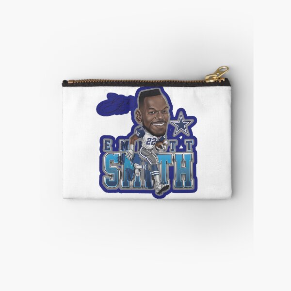 Item preview, VINTAGE SALEM REMAKE EMMITT #22 DALLAS designed and sold by Zoelsfik.