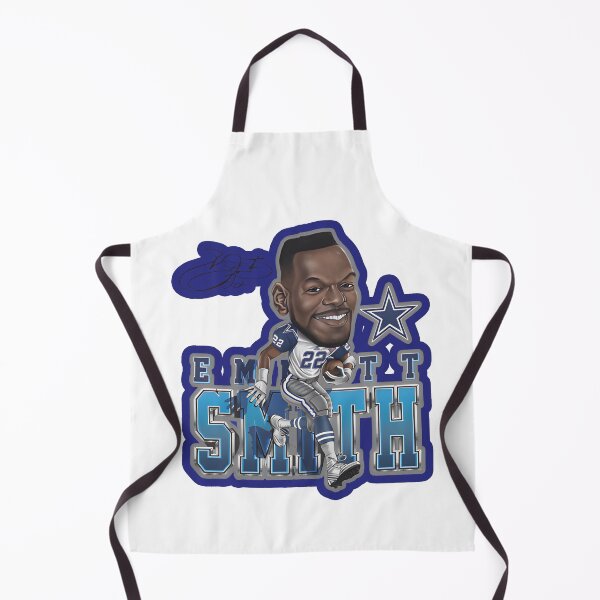 Item preview, VINTAGE SALEM REMAKE EMMITT #22 DALLAS designed and sold by Zoelsfik.