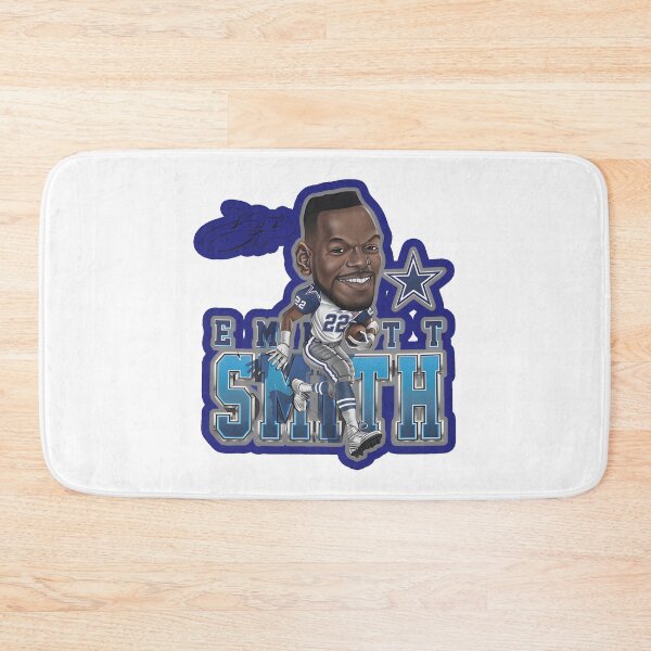Item preview, VINTAGE SALEM REMAKE EMMITT #22 DALLAS designed and sold by Zoelsfik.