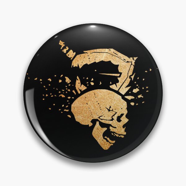 Item preview, Beneficio Dead by Daylight Oro Asesino Superviviente Icono designed and sold by Gamify Store.