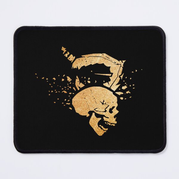 Item preview, Perk Dead by Daylight Gold Killer Survivor Icon designed and sold by Gamify Store.
