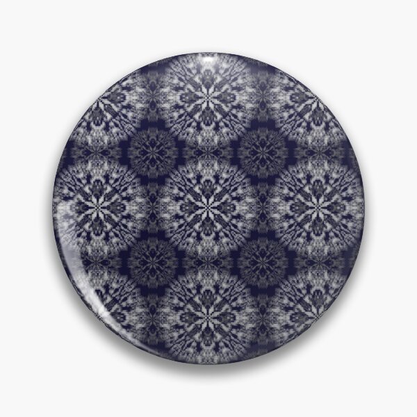 Item preview, Spirit Pattern ( ThaiWeave ) designed and sold by ThaiWeave.