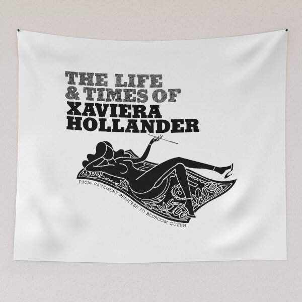 Item preview, The Life and Times of the Happy Hooker (1974) designed and sold by ChickenFund.