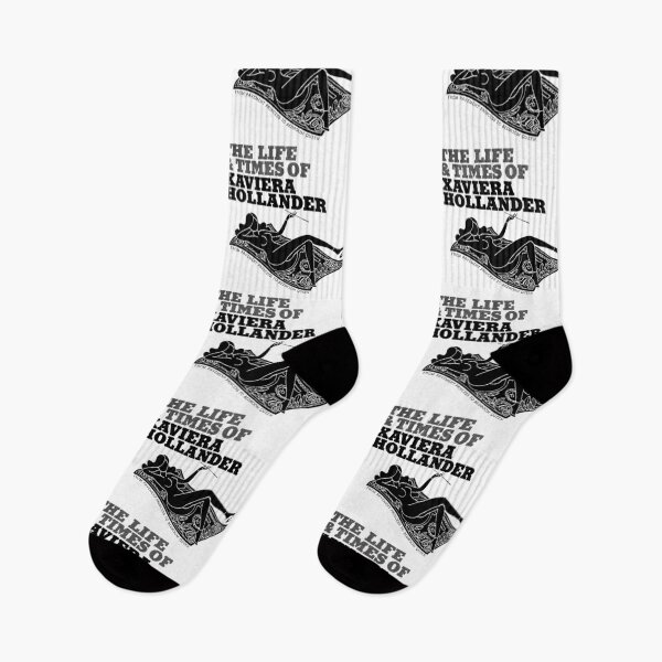 Item preview, The Life and Times of the Happy Hooker (1974) designed and sold by ChickenFund.