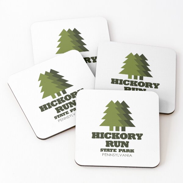 Item preview, Hickory Run State Park Pennsylvania designed and sold by bivenart.