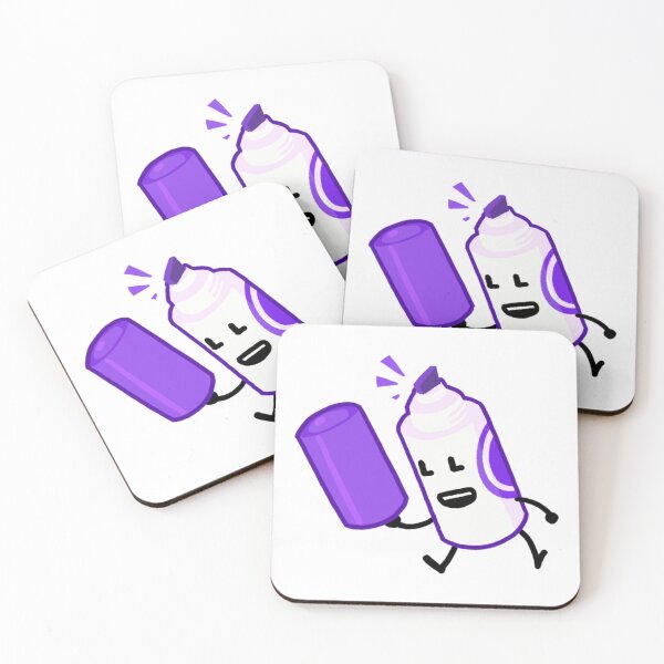 Artikelvorschau, Markierung BFDI entworfen und verkauft von MsBonnieArt.